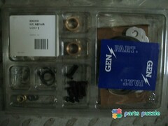 Ремкомплект турбины / FIELD ASSY KIT АРТ: 929-018