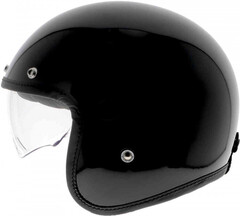 Brave / Черный