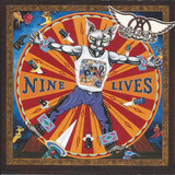 AEROSMITH: Nine Lives