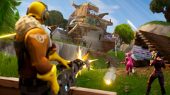 Игровая валюта Fortnite - 2800 V-Bucks [Цифровая версия] (для ПК, цифровой код доступа)