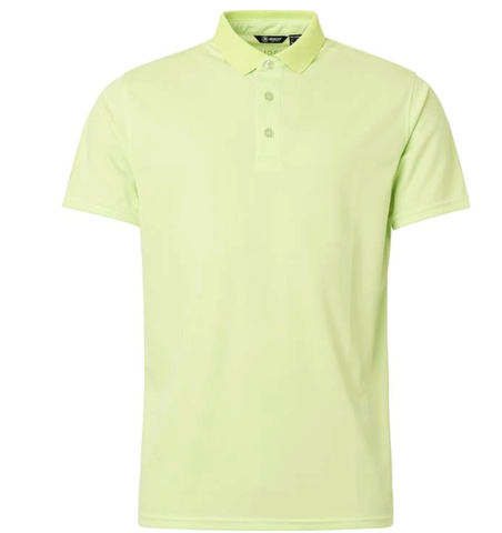 Abacus Cray drycool polo