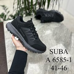 Кроссовки по 8 пар (41-46)р.
