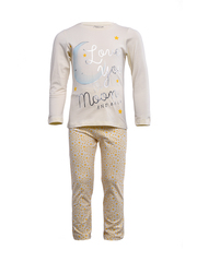 Пижама для девочки