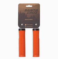 Грипсы-ручки для велосипеда Santa Cruz