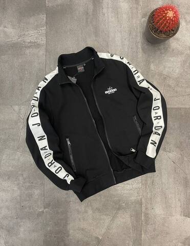 Худи AIR JORDAN 011632bl 