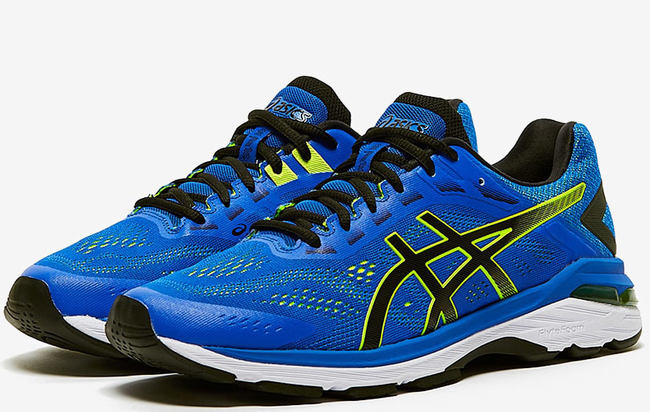 asics gt2000