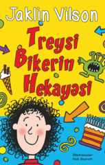 Treysi Bikerin hekayəsi