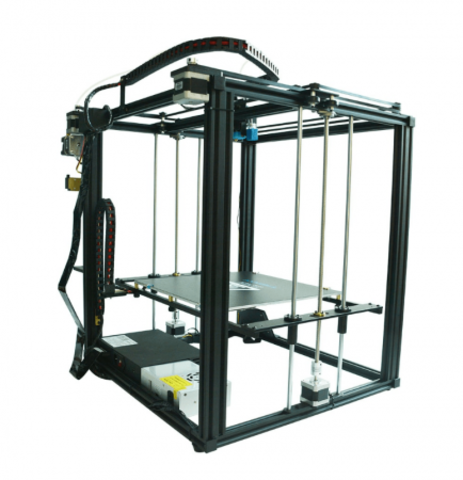 3D-принтер Tronxy X5SA-400 PRO