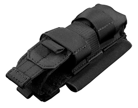 Чехол Nitecore NCP30 черный 140мм d25мм