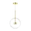 Подвесной светильник Odeon Light Bubbles 4640/12L