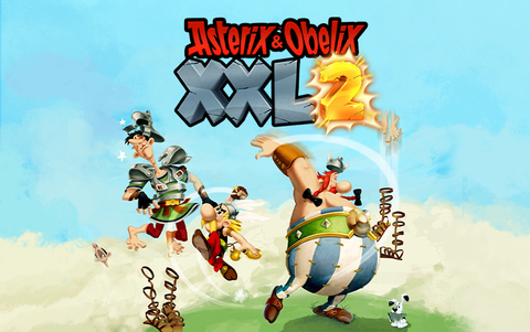Asterix & Obelix XXL 2 (для ПК, цифровой код доступа)