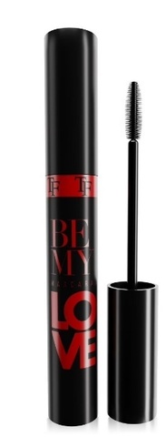 TF Тушь CTM-34 Be MY LOVE MASCARA, черная