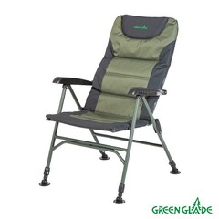 Кресло карповое Green Glade M3230