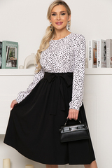 Платье 71016 Avili