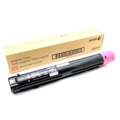 Тонер-картридж XEROX пурпурный для DocuCentre SC2020. Ресурс 3000 стр. (006R01695)