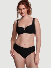 VICTORIA'S SECRET SWIM БАНДО ТОП И ПЛАВКИ