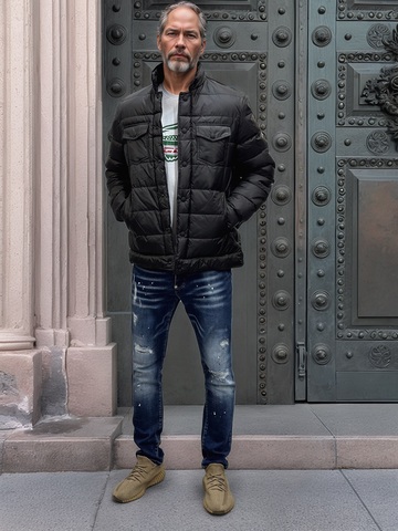 Куртка Loro Piana 111196