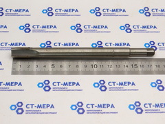 Метчик гаечный М14×1 L180 (0161)