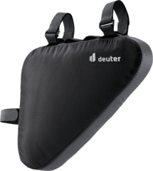 Сумка на раму Deuter Triangle Bag 1.7 Black