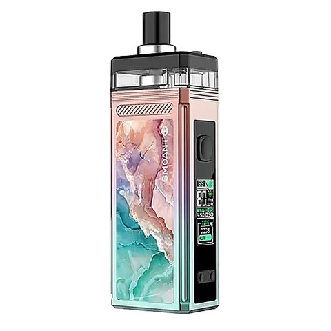 Smoant Pasito 2 Pod Kit 2500 mah - Pink Cyan