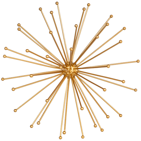 Настенный декор Объект мечты Майли версия L