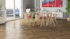 SPC ламинат Fargo Parquet Дуб Монако 33-63W948