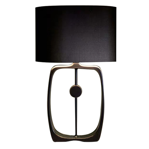Лампа настольная Bell Papper Table Lamp