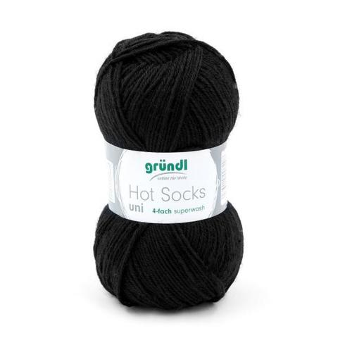 Gruendl Hot Socks Uni 50 (18) купить