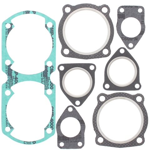 Full Top Gasket Set