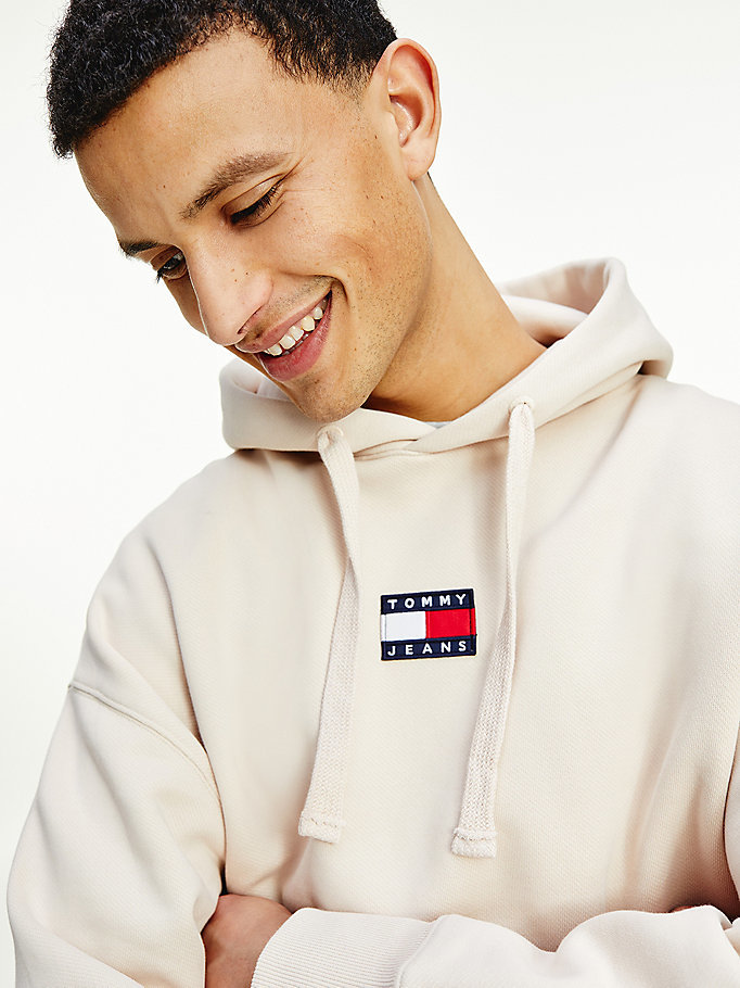 TOMMY JEANS / Худи - купить по выгодной 