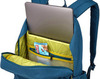 Картинка рюкзак городской Thule Indago Backpack 23l Majolica Blue - 3