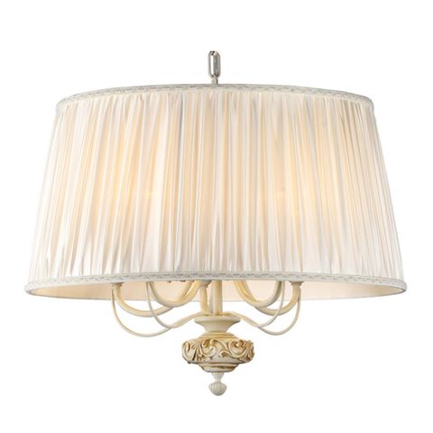 Подвесной светильник Maytoni Olivia ARM326-55-W