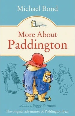 Nuevas Aventuras De Paddington