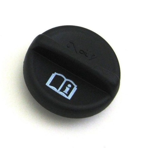 КРЫШКА МАСЛОЗАЛИВНОЙ ГОРЛОВИНЫ CRUZE, AVEO ДВИГАТЕЛЬ D4 DAEWOO \