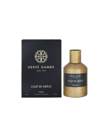 Herve Gambs Paris Coup De Grace parfum