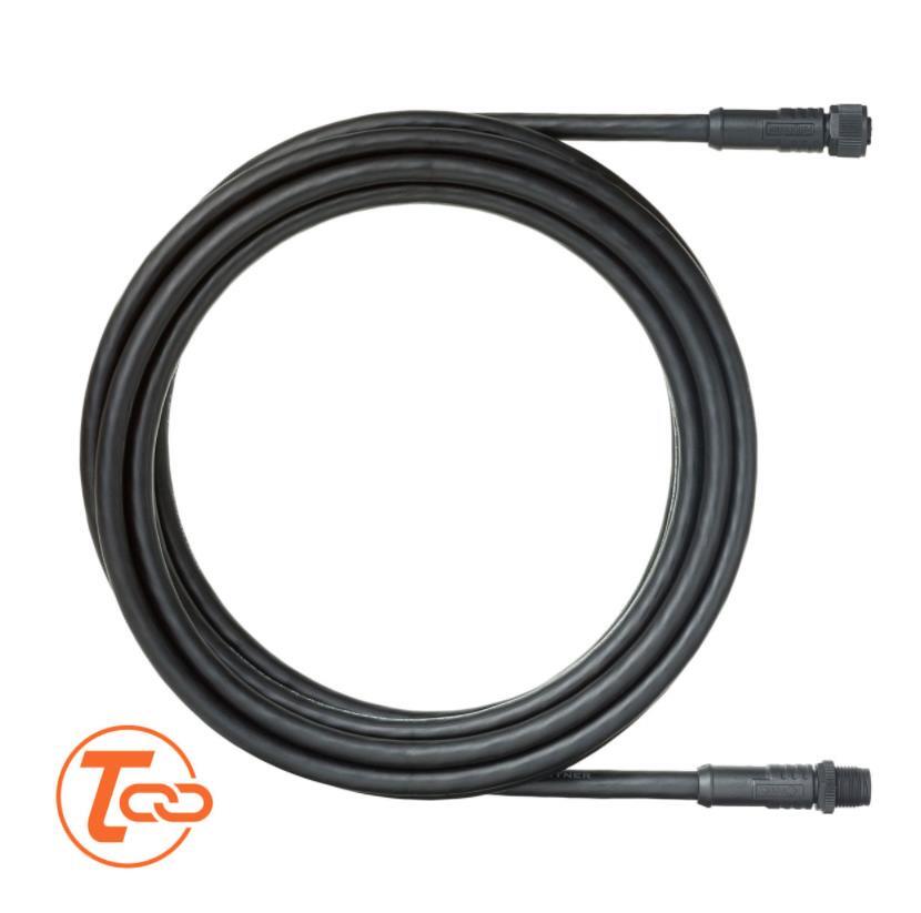 8-Pin TorqLink cable extension 5 m