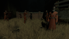 Pathologic 2 (для ПК, цифровой код доступа)
