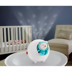 Fisher Price Музыкальный ночник-проектор Сон Бабочки