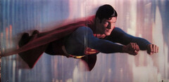 Виниловая пластинка. John Williams - Superman The Movie OST (Б/У) (Caravan Vinyl)