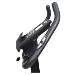 Вертикальный велотренажёр CardioPower B37