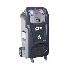 Автоматическая станция для обслуживания системы кондиционирования CTR - Astra Plus