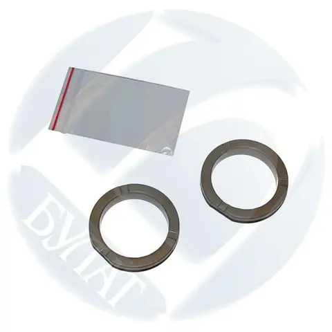 Втулка тефлонового вала БУЛАТ NBRGP0567FCZZ (упак. 2 шт.) для Sharp AR-163, AR-5316