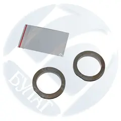 Втулка тефлонового вала БУЛАТ NBRGP0567FCZZ (упак. 2 шт.) для Sharp AR-163, AR-5316