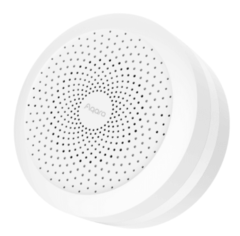 Центр управления умным домом Aqara Hub M1S EU