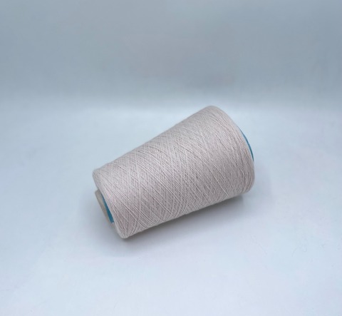 Cariaggi (пр.Италия) арт. Cashmere, 2/28 1400м/100гр,100% кашемир,цвет-Шелк, арт.28998