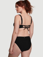 VICTORIA'S SECRET SWIM БАНДО ТОП И ПЛАВКИ