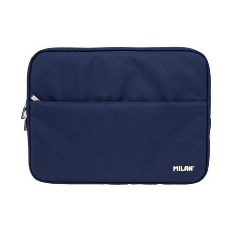 Laptop üzlüyü\Large laptop case  sınce 1918 blue