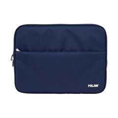 Laptop üzlüyü\Large laptop case  sınce 1918 blue