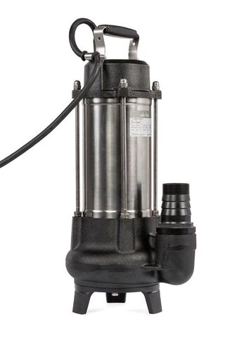 Купить Wilo-NSP Погружной насос для отвода сточных вод недорого со склада в Хабаровске, Якутске, Владивостоке, Южно-Сахалинске, Благовещенске