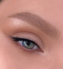 LuxVisage Карандаш для бровей пудровый тон 099 блонд (Чехия)